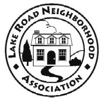 Lake Road Logo