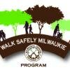 Walk Safely Milwaukie Logo